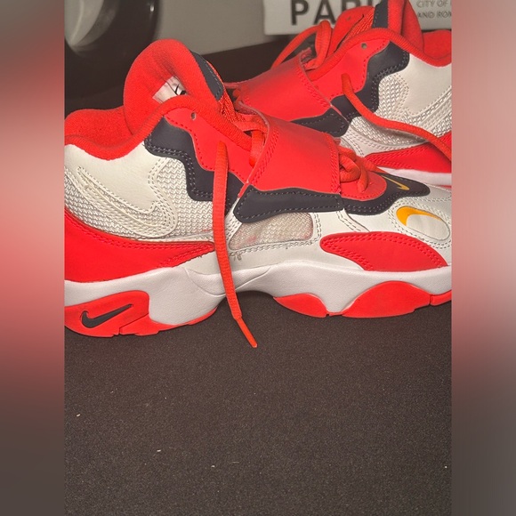 Nike Air Speed Turf - Picture 2 of 9